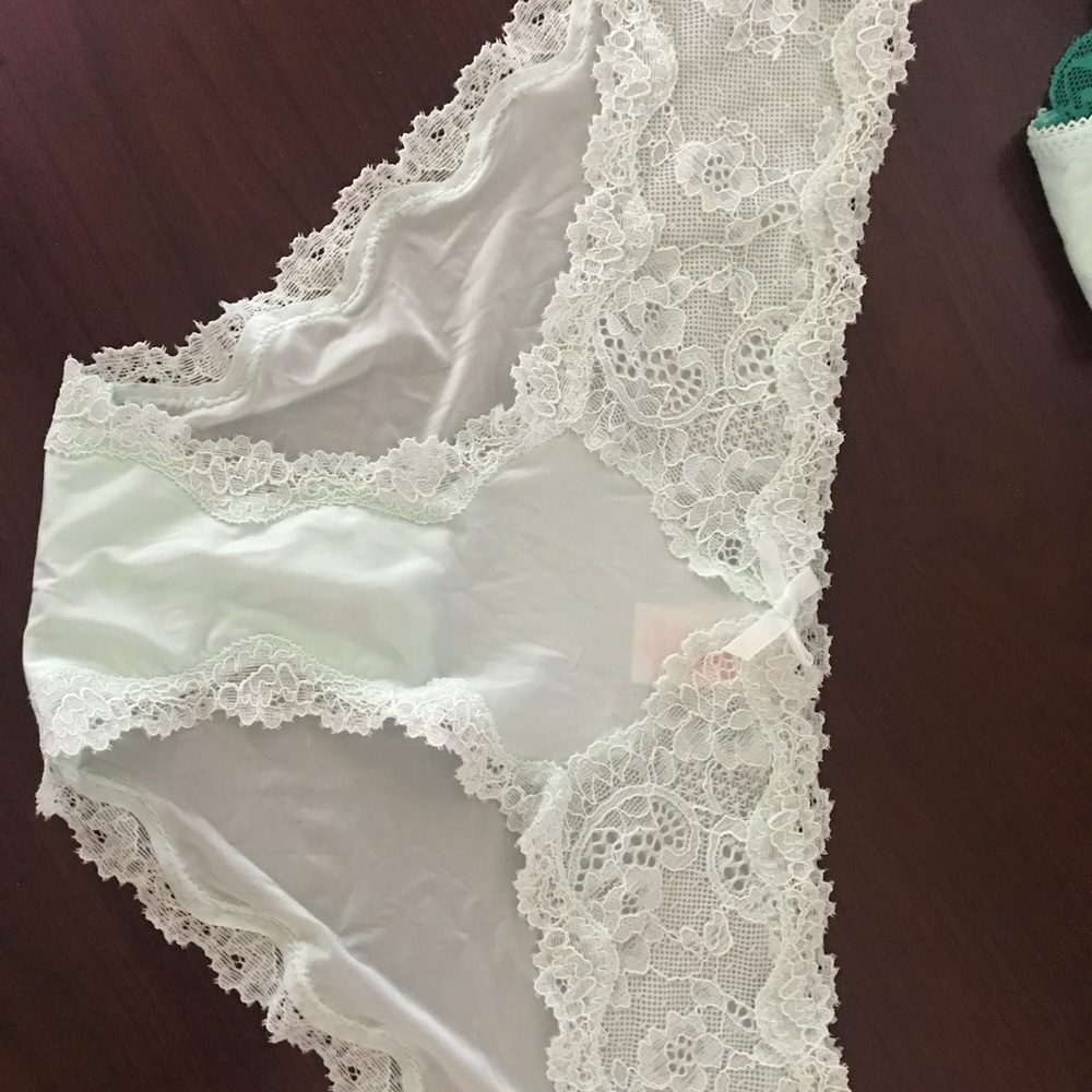 Victoria’s secret hipkini panties